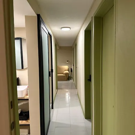 Olive B&B Habitación Privada CDMX-2